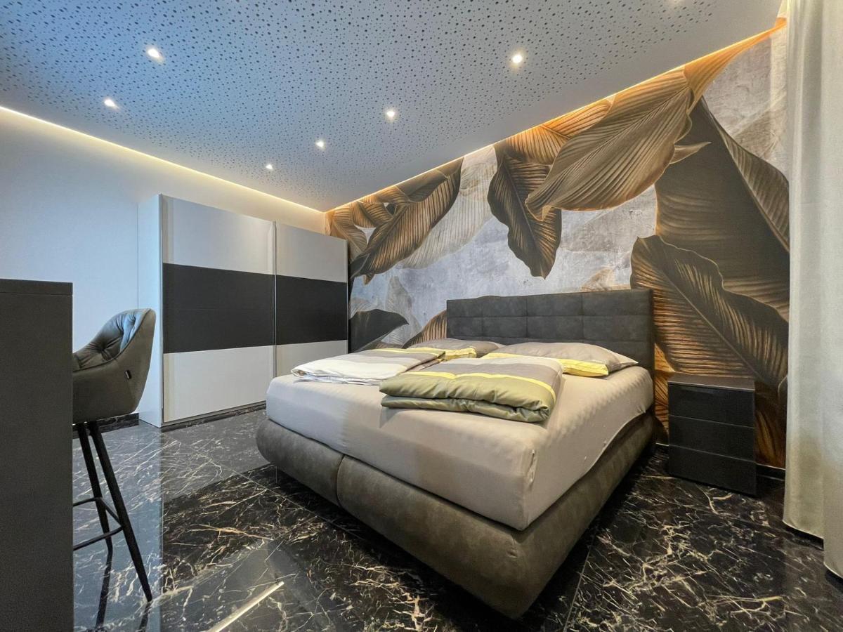 Exklusive Wohnung Λιντς Εξωτερικό φωτογραφία