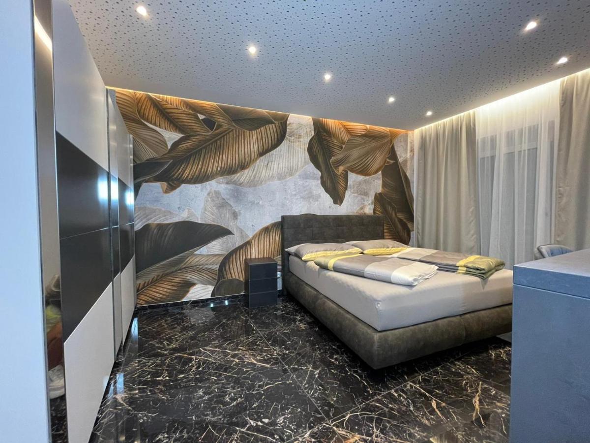 Exklusive Wohnung Λιντς Εξωτερικό φωτογραφία